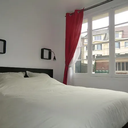 Lejlighed Le Voltaire Rouen