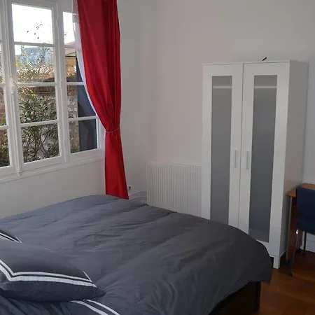Le Voltaire Lejlighed