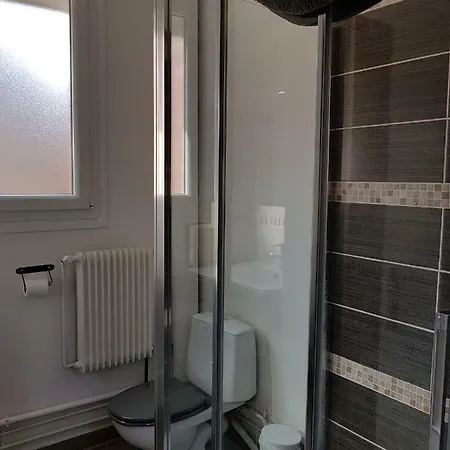 Lejlighed Le Voltaire Rouen